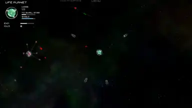 Solar 2 Demo скриншот 12