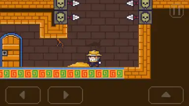 Cruel Dungeon скриншот 5