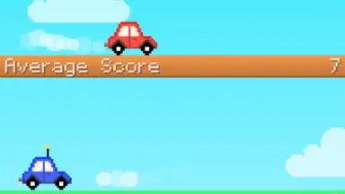 Jump Car скриншот 3