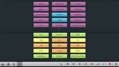 Cubase iC Pro (discontinued) скриншот 1