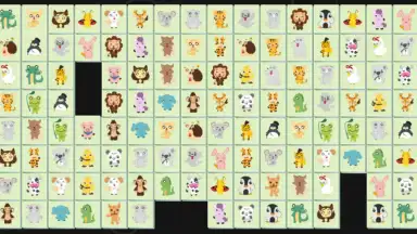 Onet Classic скриншот 1