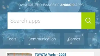 KKDiscovery скриншот 1