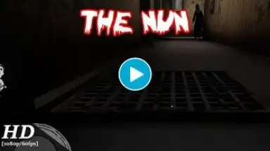 The Nun скриншот 1