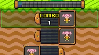 Tales of Clicker Knight RPG скриншот 8