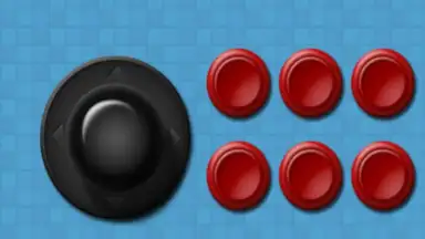 Game Controller скриншот 4