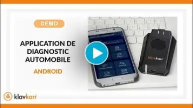 EOBD Facile скриншот 1