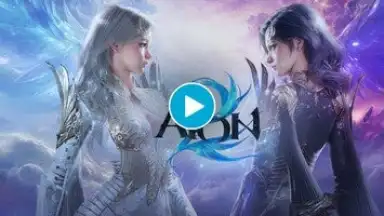 AION 2 (KR) скриншот 1