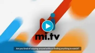mi.tv скриншот 1