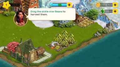 Klondike Adventures скриншот 9