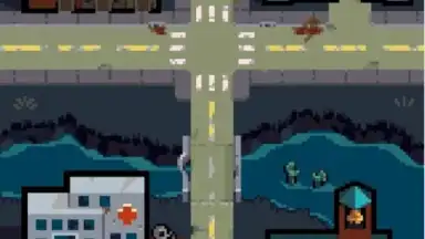 The Tapping Dead скриншот 4