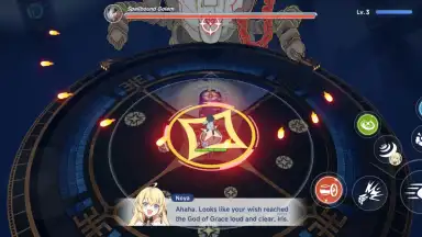 Stella Sora скриншот 5
