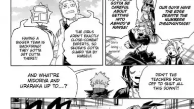 MANGA Plus by SHUEISHA скриншот 4