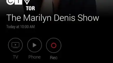 Fibe TV скриншот 5