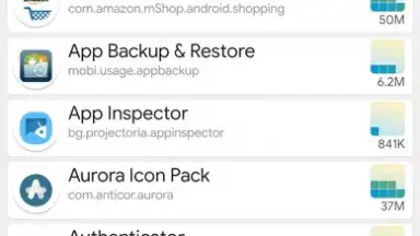 FX File Explorer скриншот 5