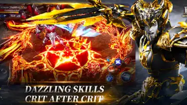 MU:Devils Awaken скриншот 6