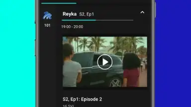 DStv Stream скриншот 5