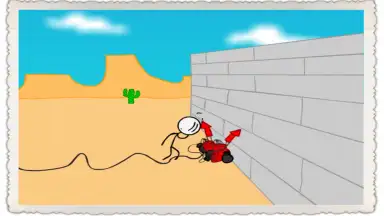 Stickman Money скриншот 4