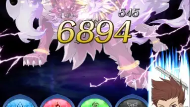 Tales of Asteria скриншот 10