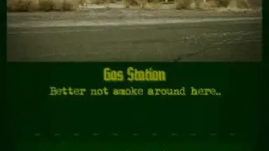 DUST - A Post Apocalyptic Role Playing Game скриншот 3