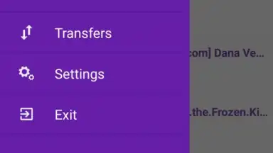 YouTorrents скриншот 4