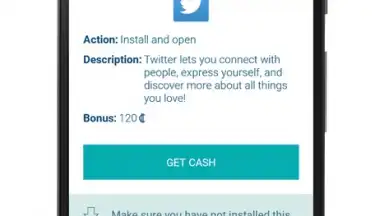 GoAppCash скриншот 6