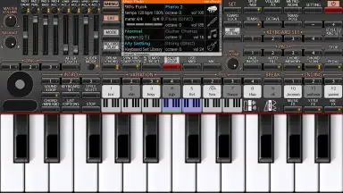 ORG 24 скриншот 6