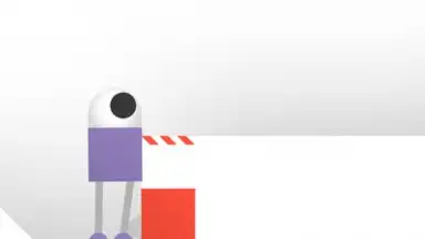 Odd Bot Out скриншот 8