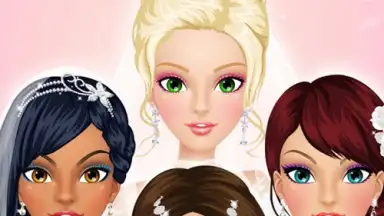 Wedding Salon скриншот 5