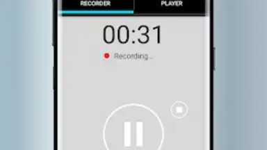 Titanium Recorder скриншот 7