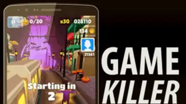 Game Killer Guide скриншот 2