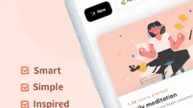 Dreamfora - Easy Goal Setting скриншот 9