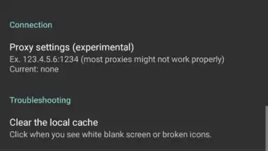 TubeMate YouTube Downloader скриншот 15