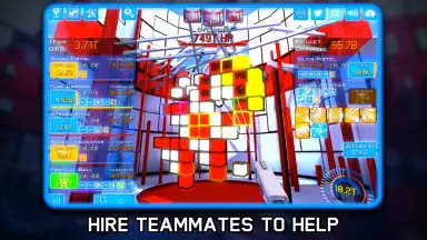 Time Clickers скриншот 4