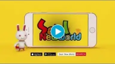 Seal: New World скриншот 1