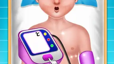 Cardiac Hospital скриншот 10