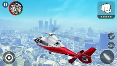 Grand Vegas Gangster Games скриншот 1