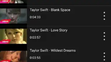 LastTUBE скриншот 7