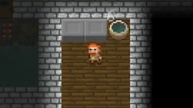 Yet Another Pixel Dungeon скриншот 3