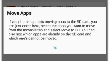 AppsManager скриншот 6