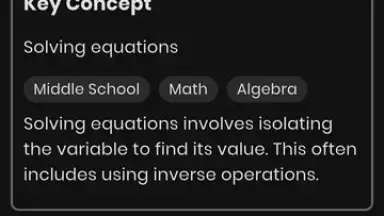 StudyX скриншот 1