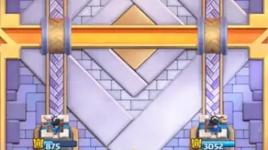 Clash Royale скриншот 11