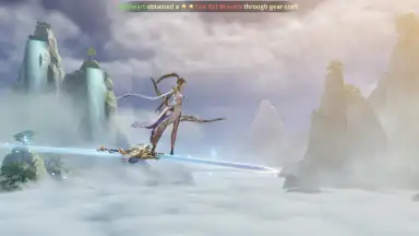 Eternal Sword Pact скриншот 9