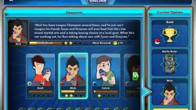 Pokémon TCG Online скриншот 1