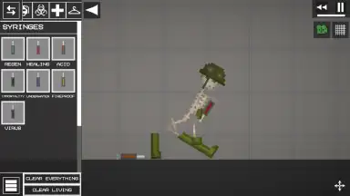 Melon Playground скриншот 4