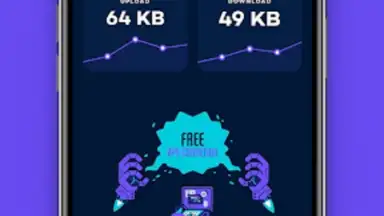 Safe VPN: Super & Fast VPN App скриншот 4
