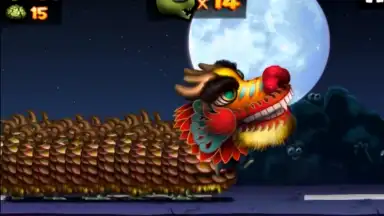 Zombie Tsunami скриншот 6