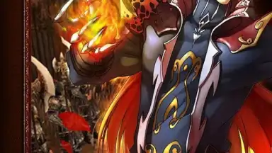Chaos Dynasty скриншот 7
