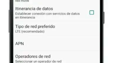 Internet Gratis 4G скриншот 5