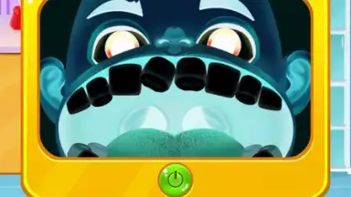Dentist games скриншот 6