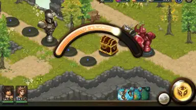 Historia скриншот 4